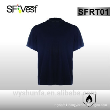 FR Crew Neck T-shirt